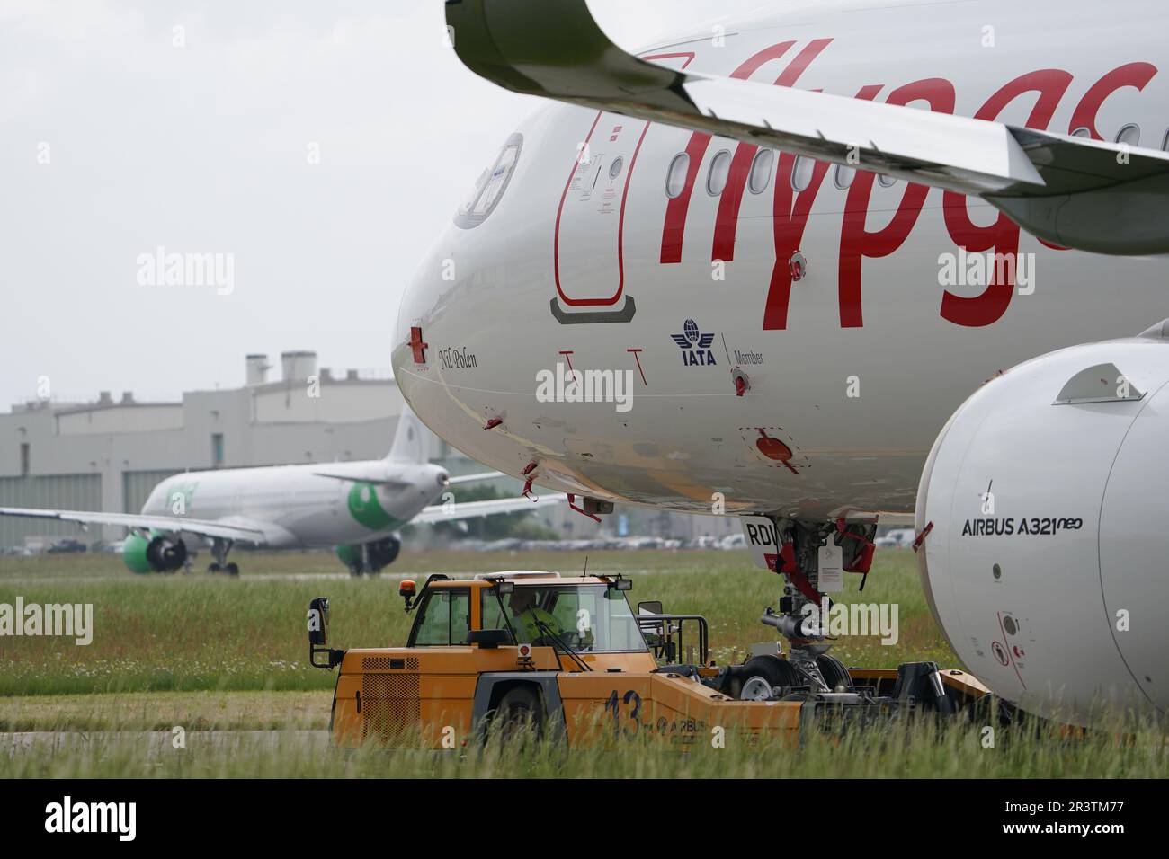 airbus finkenwerder stellenangebote