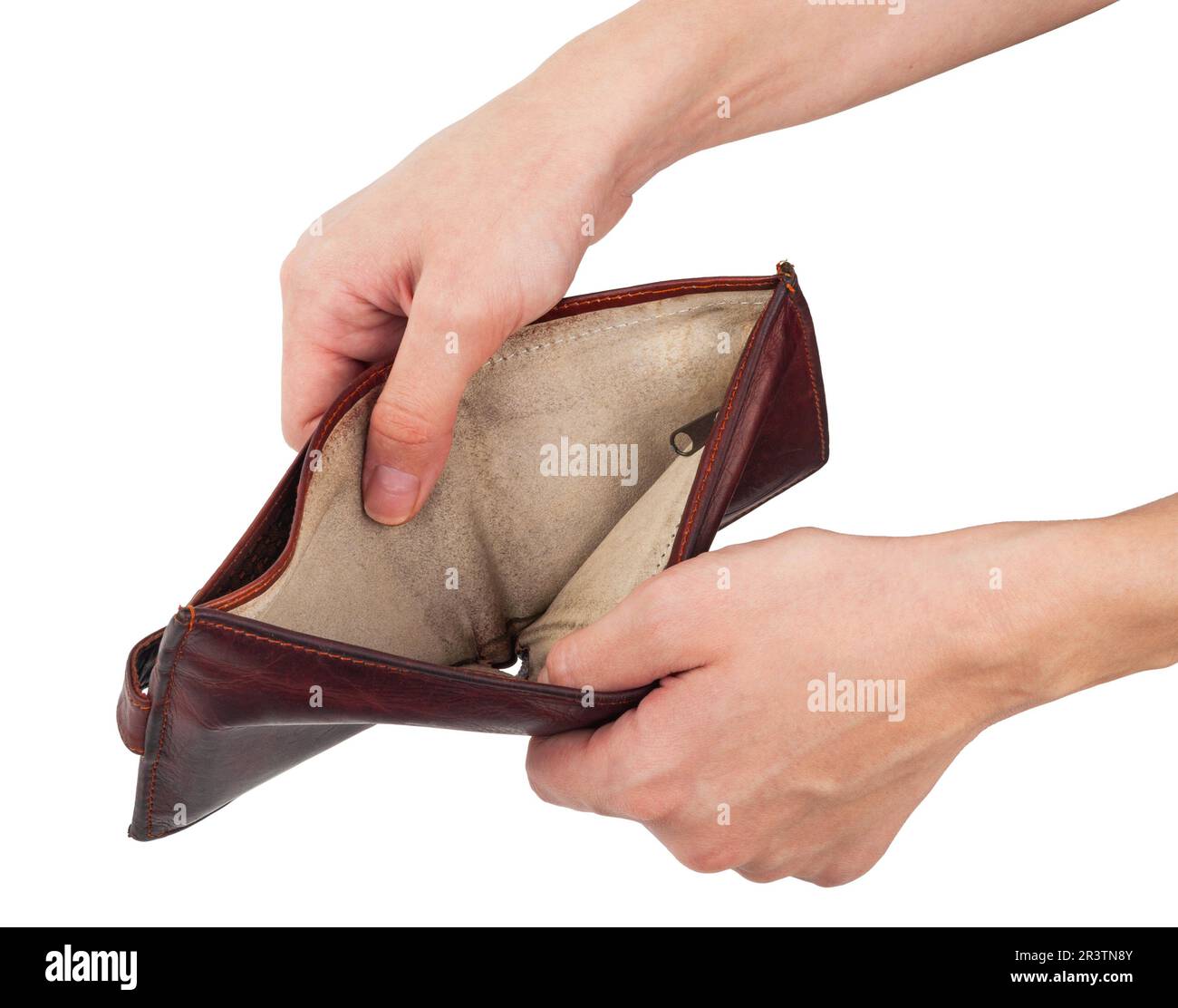 Empty coin purse new arrivals