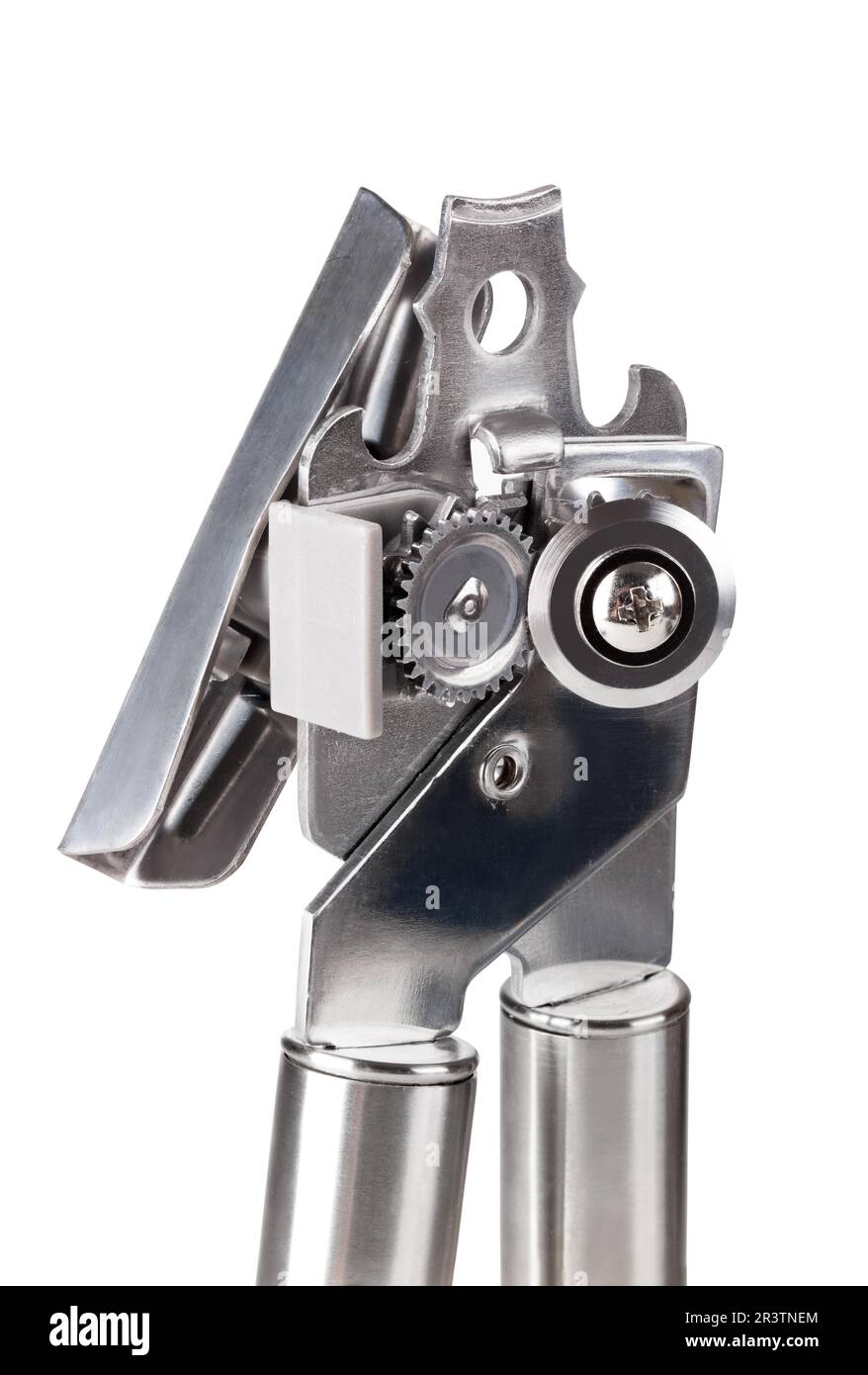 Modern Can Opener Stock Photo - Download Image Now - Can Opener