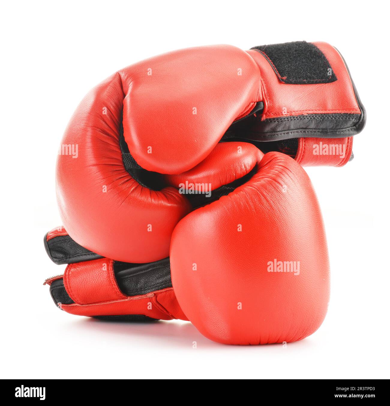 Boxing pads hi-res stock photography and images - Alamy