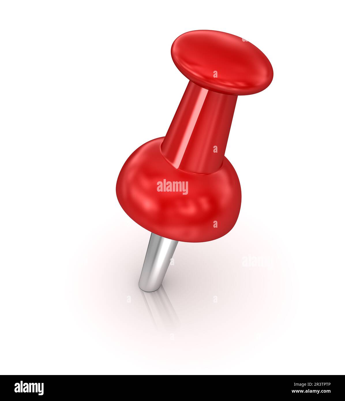 red-push-pin-stock-photo-alamy