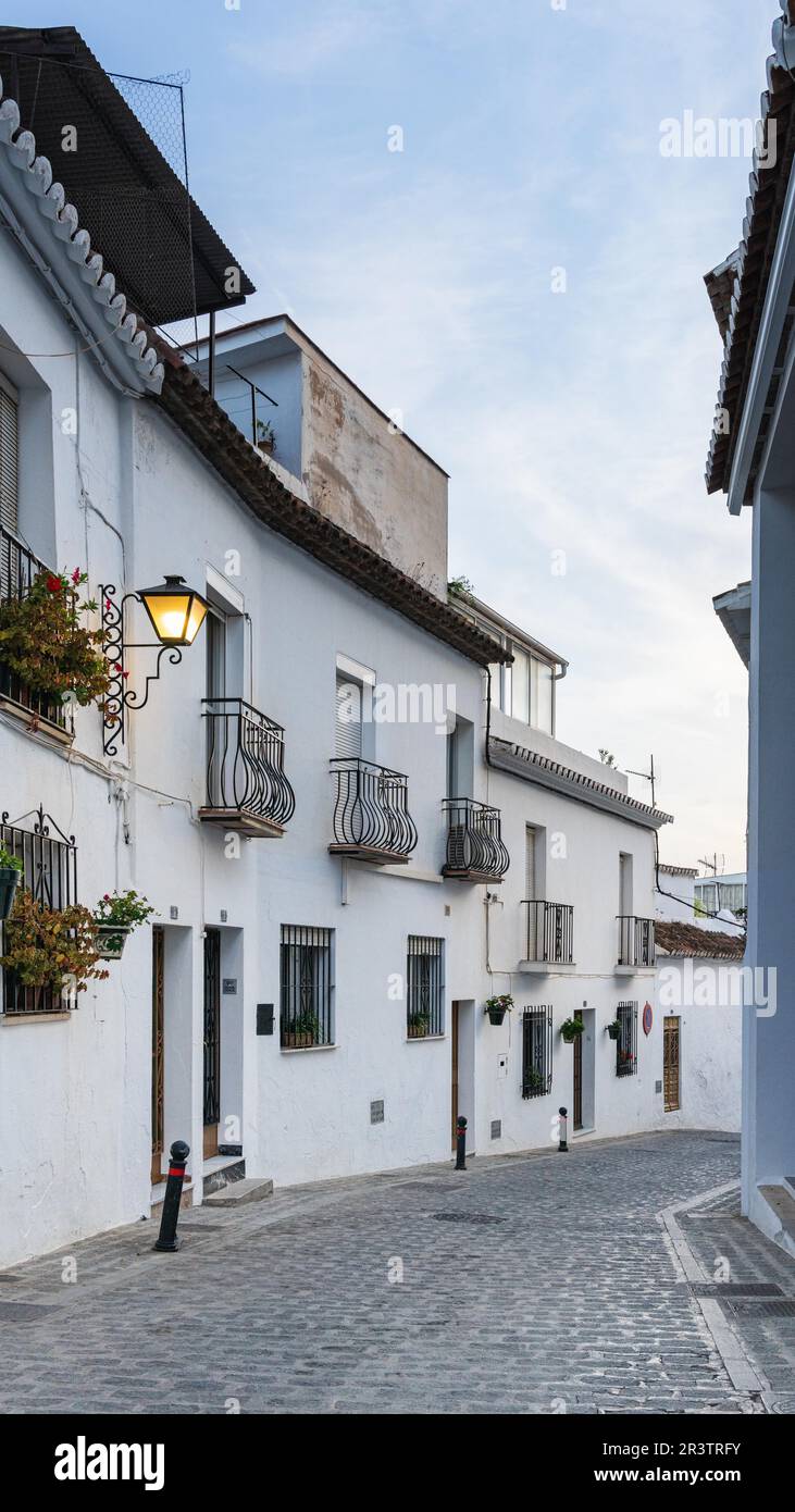 Old Town Of Mijas Hi res Stock Photography And Images Alamy Old Town Of Mijas Hi res Stock Photography And Images Alamy