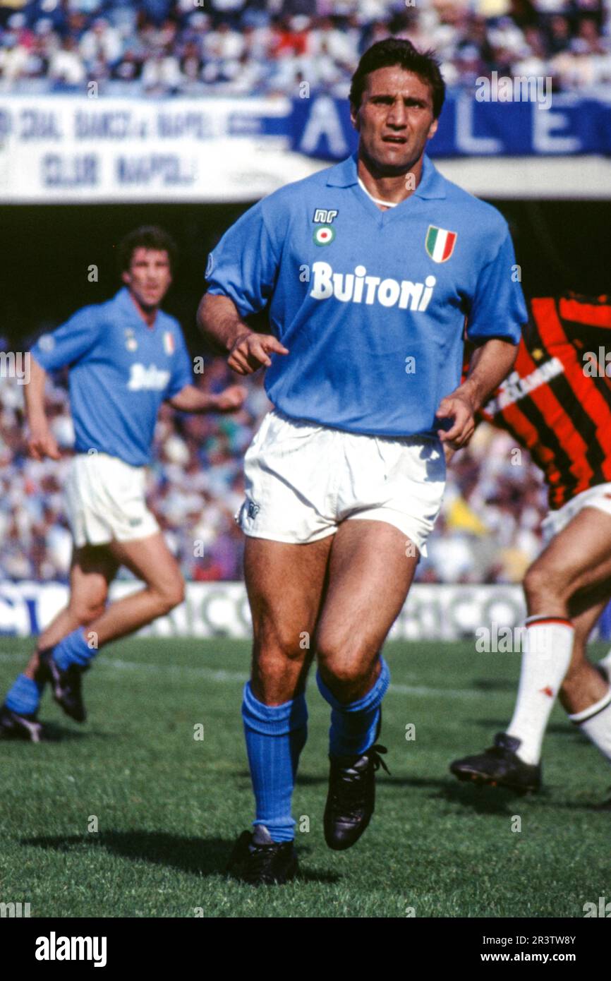 Bruno giordano napoli hi-res stock photography and images - Alamy