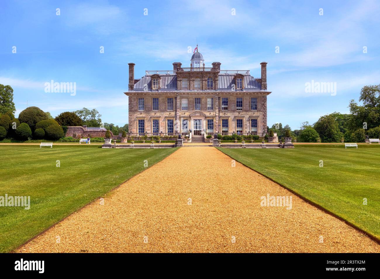 Kingston Lacy, Wimborne Minster, Dorset, United Kingdom Stock Photo Alamy