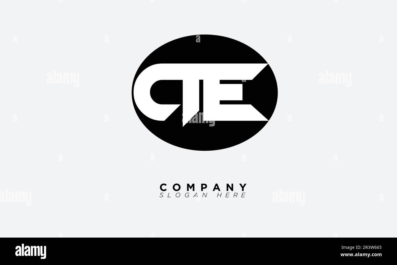 Cte alphabet hi-res stock photography and images - Alamy