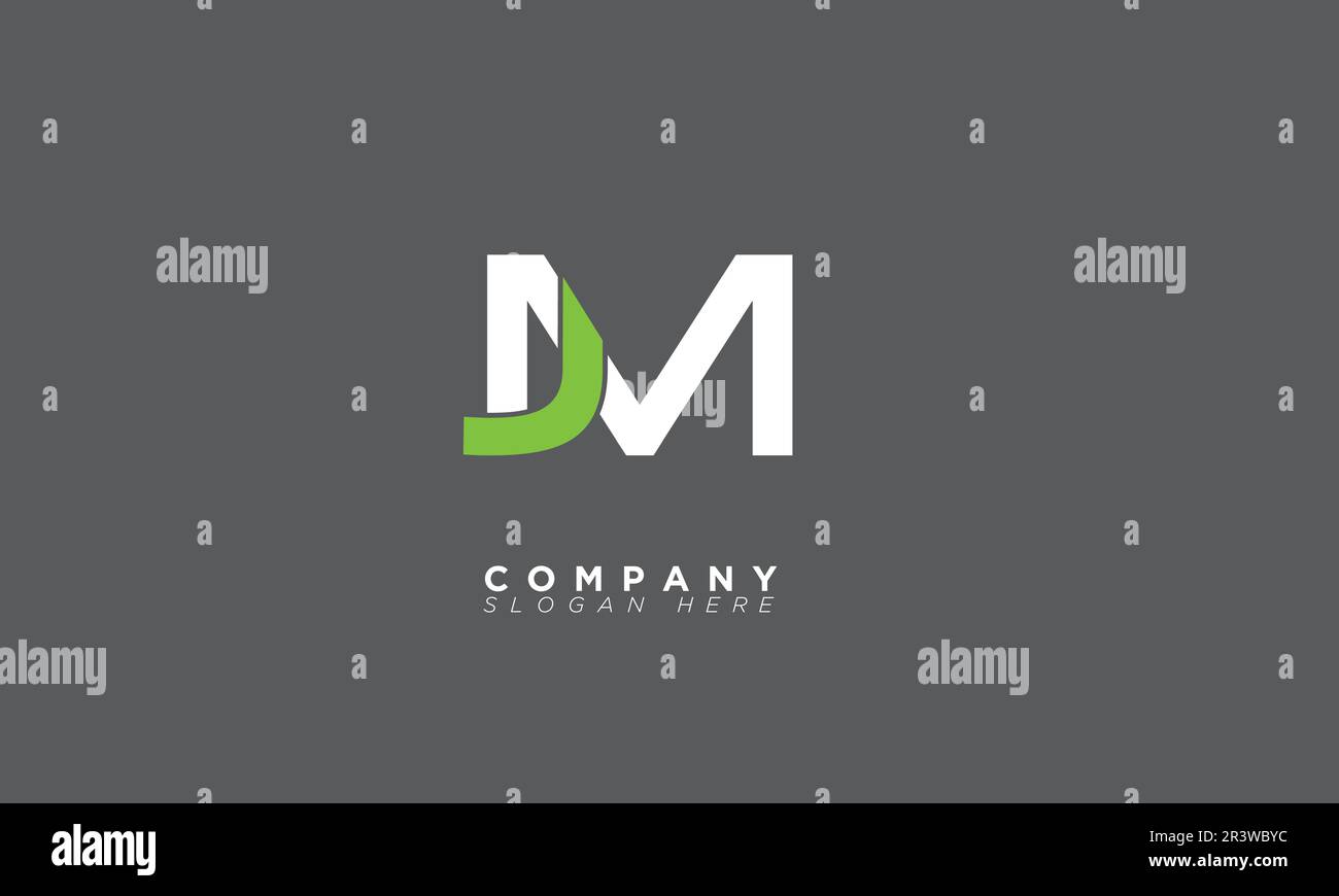 Jm alphabet hi-res stock photography and images - Alamy