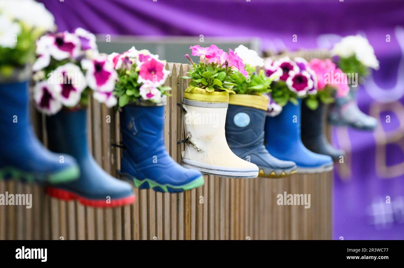 Thursday boots cheap germany