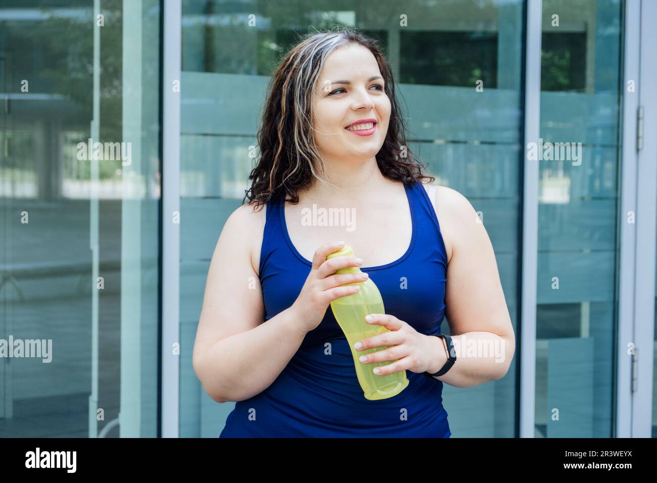 Hydration for Athletes, How Much Water Should Drink During Workout