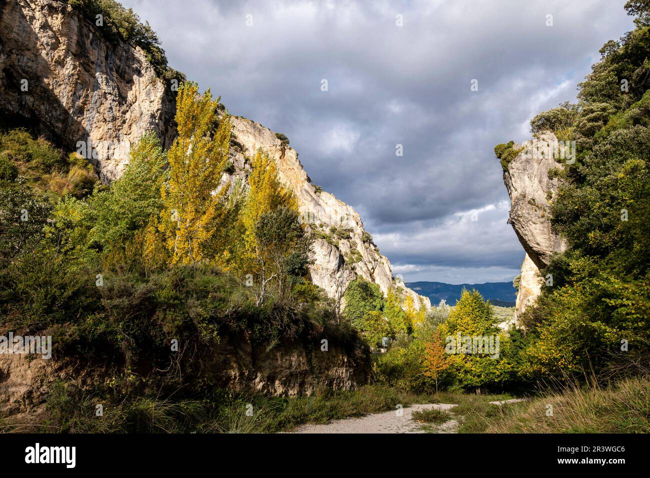 Sendero sendero sendero sendero hi-res stock photography and images - Alamy