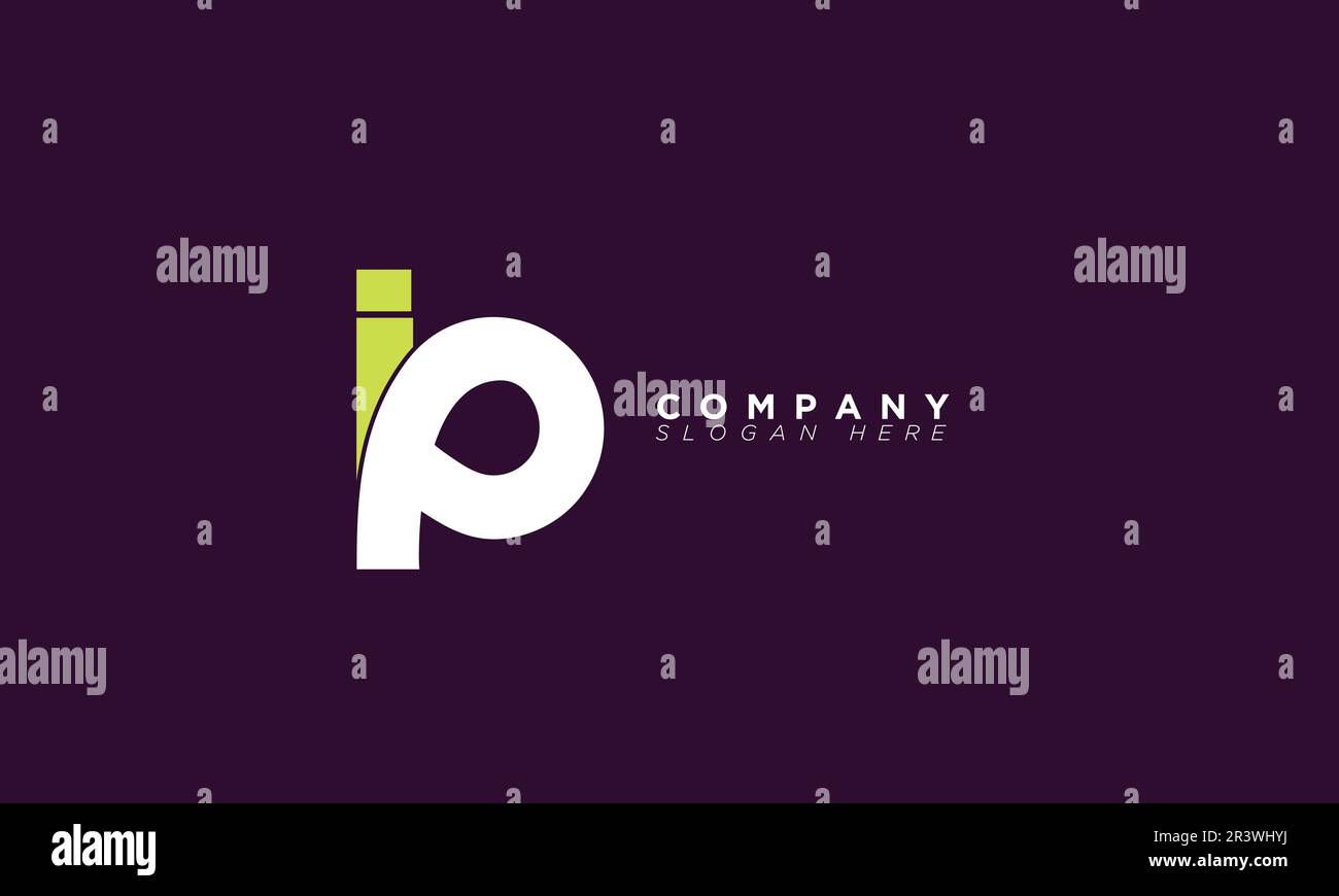 Ip alphabet hi-res stock photography and images - Alamy