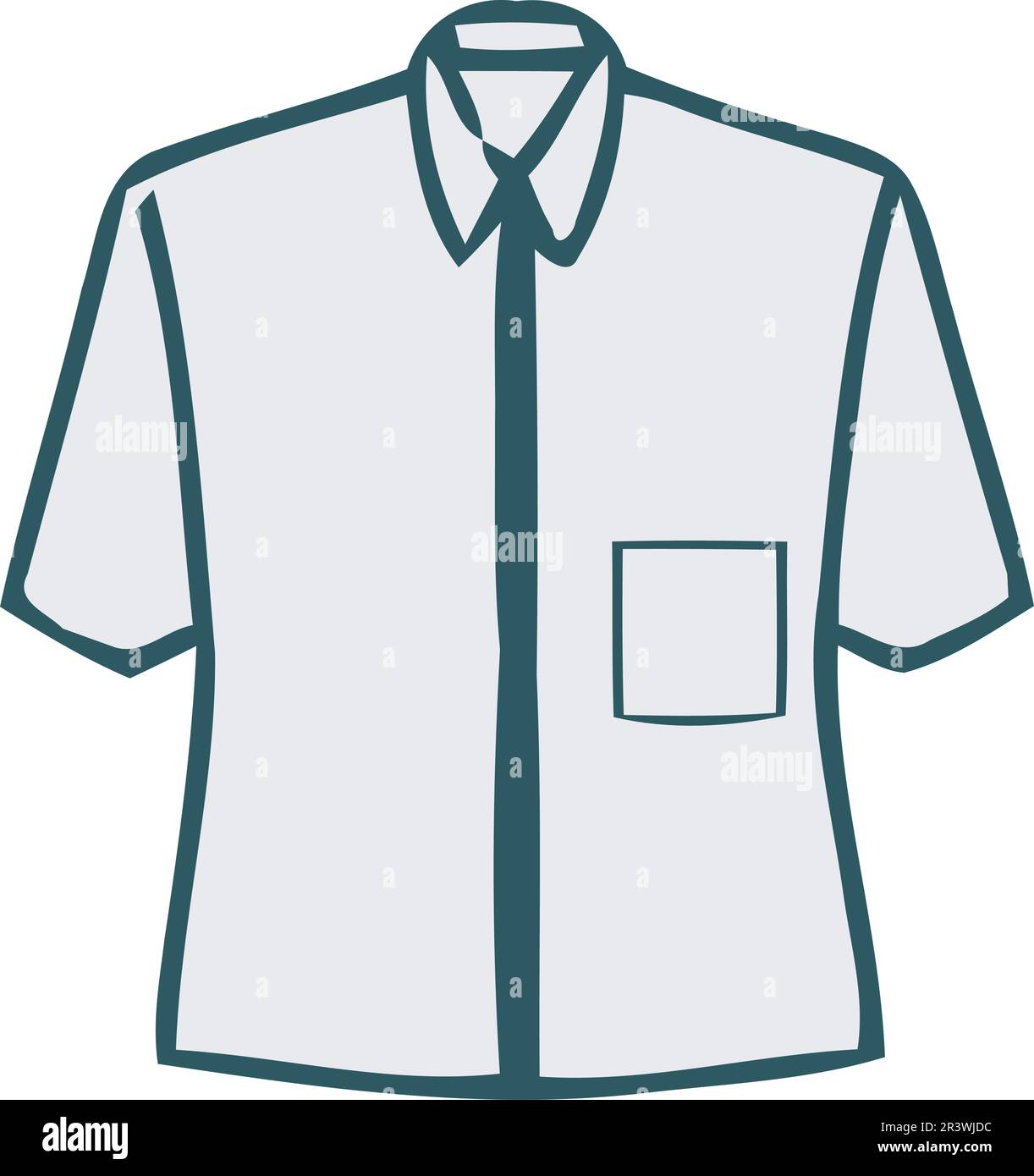 Pocket square Cut Out Stock Images & Pictures Alamy