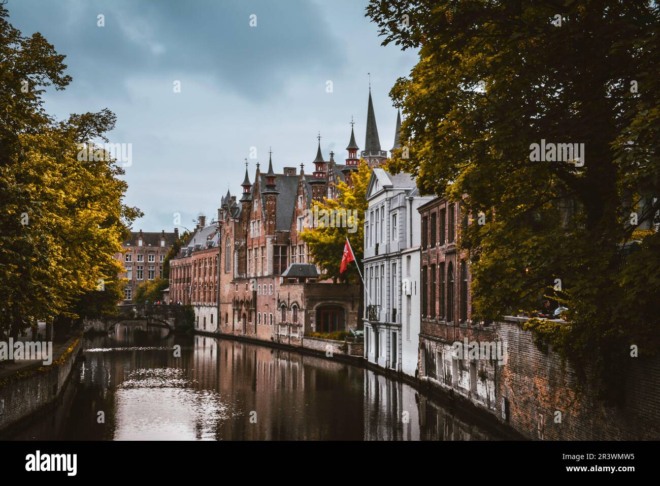 Erstaunlich Belgien Schne Stdte Fotos