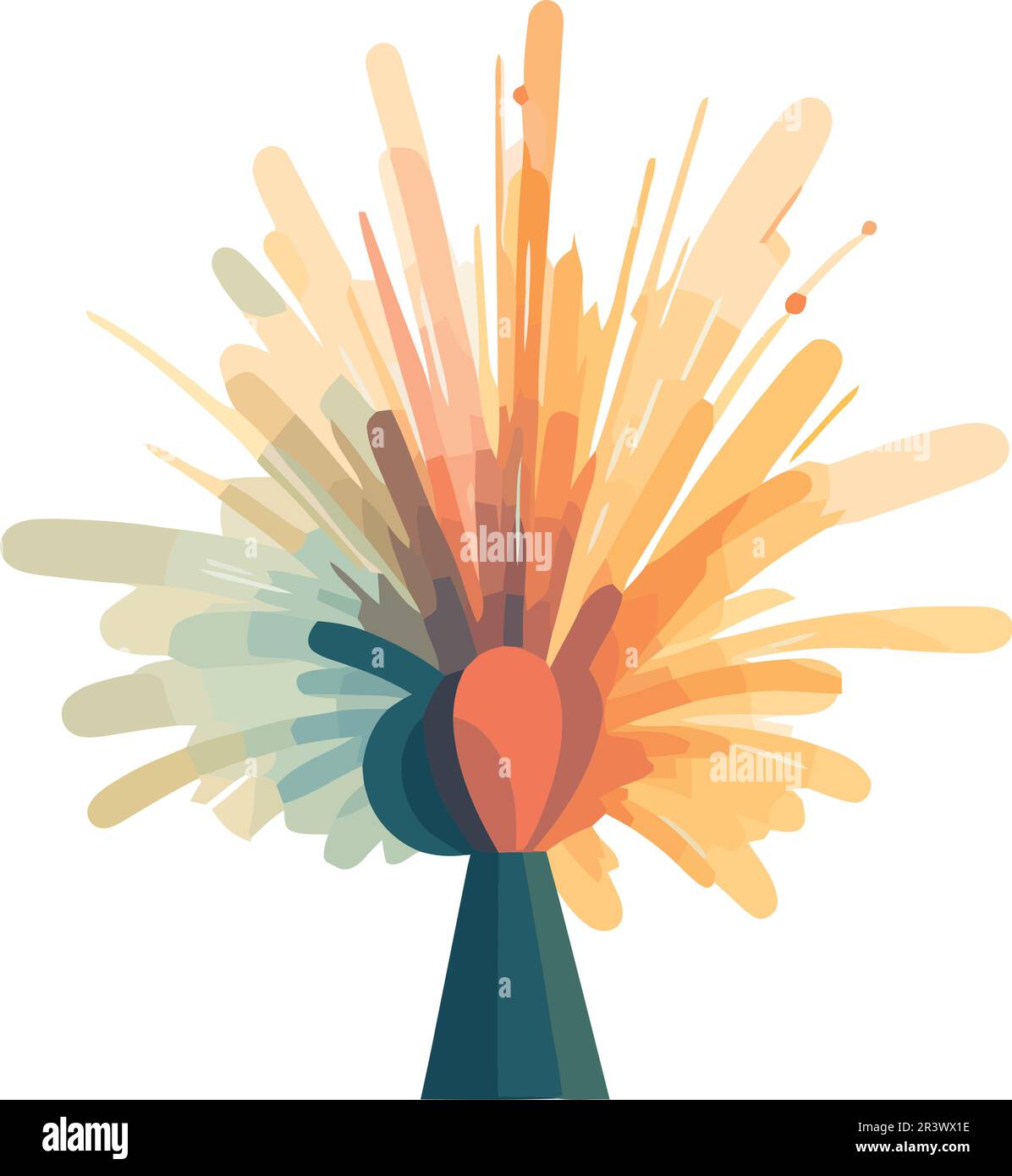 Fire cracker bomb Stock Vector Images - Alamy