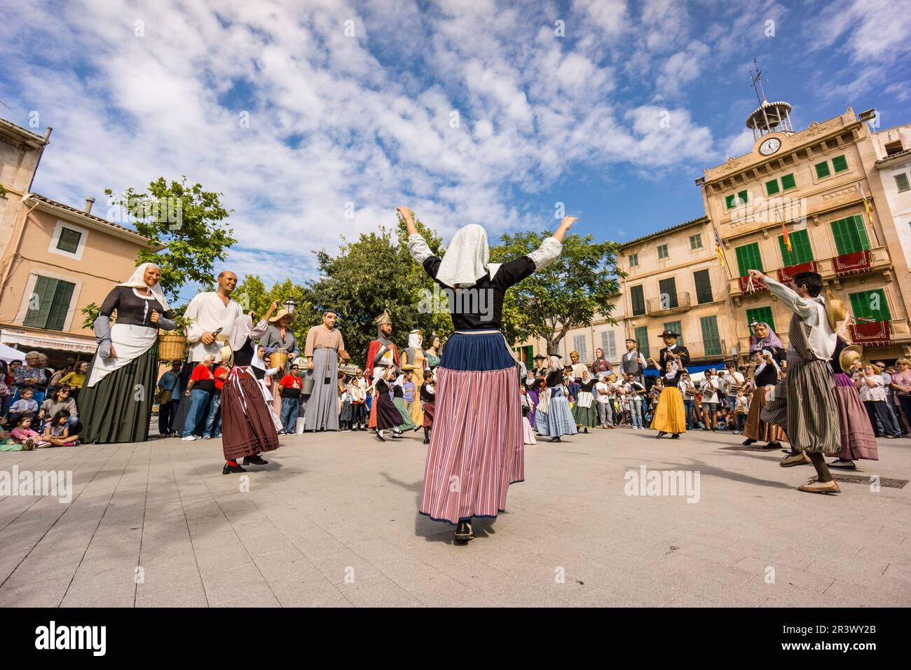 Baile local hi-res stock photography and images - Alamy