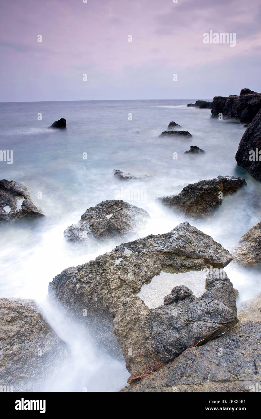 Piedras piedras naturales hi-res stock photography and images - Alamy
