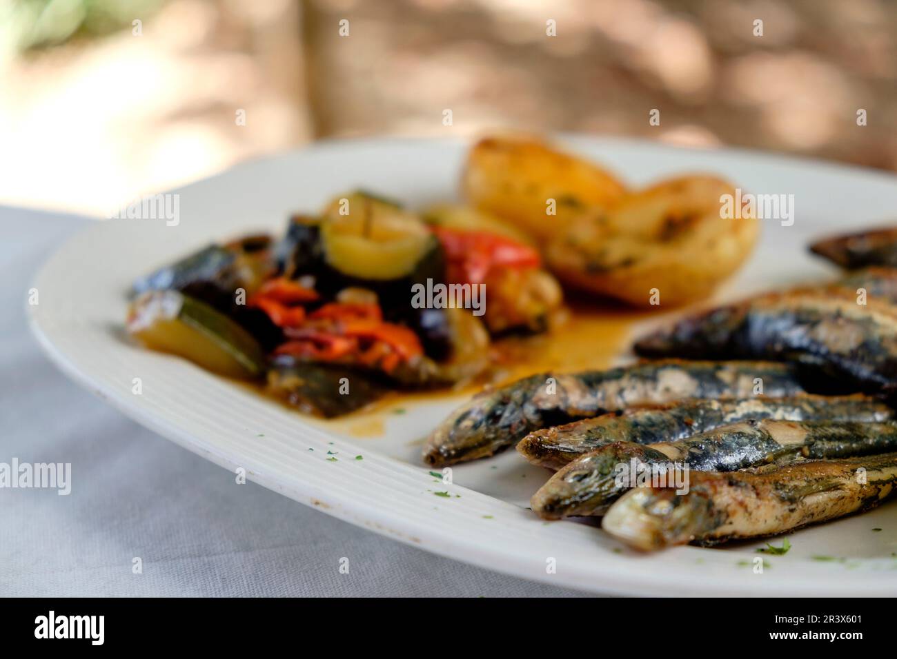 A la plancha hi-res stock photography and images - Page 2 - Alamy
