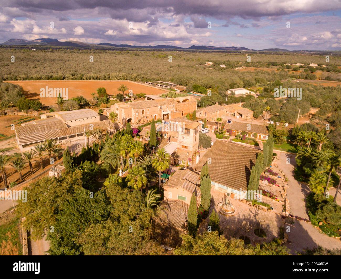 Cultura en mallorca hi-res stock photography and images - Alamy