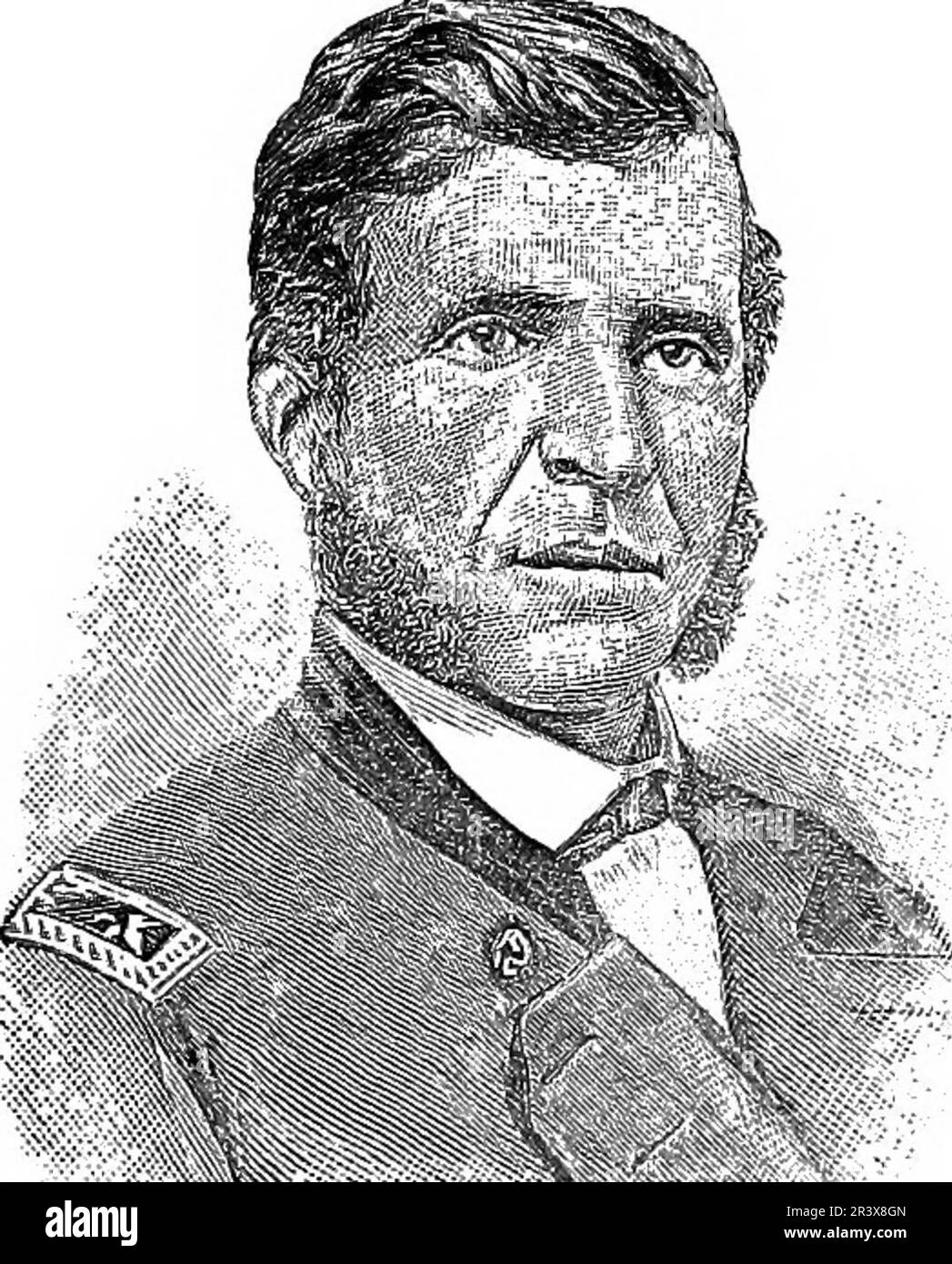 "History of the First regiment of Tennessee volunteer cavalry in the great war of the rebellion