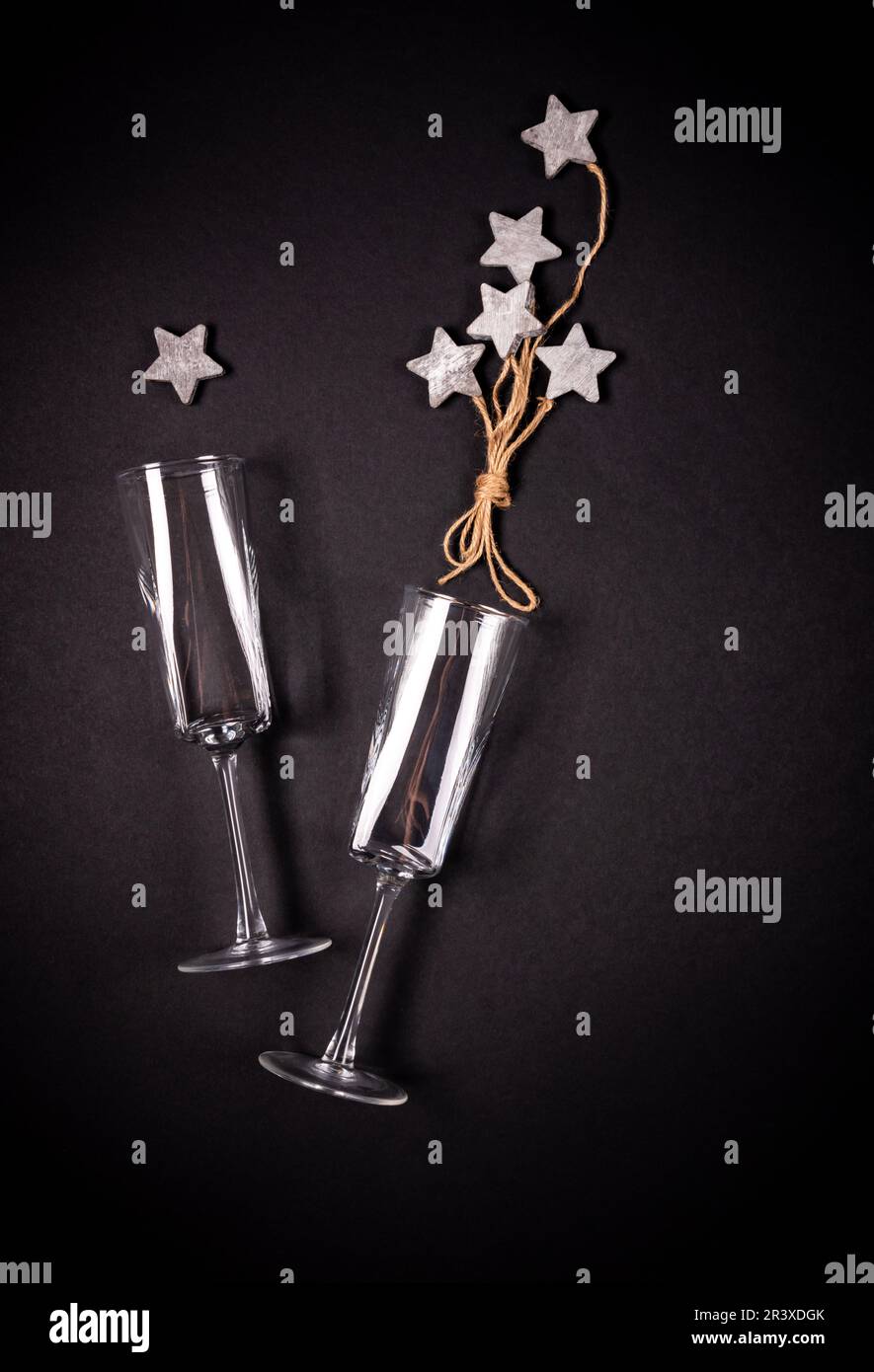 Rope of stars hi-res stock photography and images - Alamy