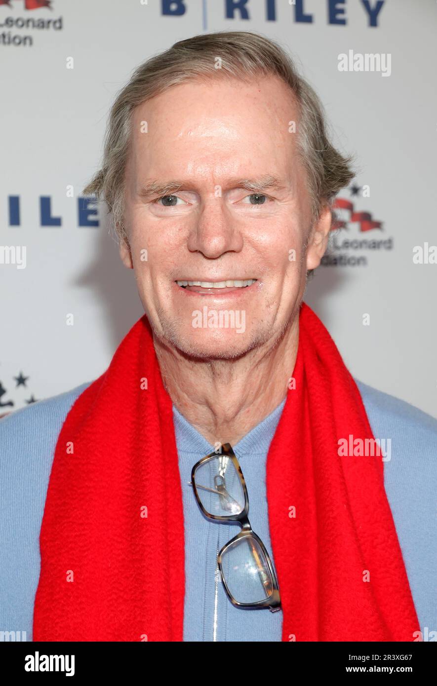 24 May 2023 Beverly Hills, California - Richard Hilton. Sugar Ray Leonard Foundation ''Big Fighters, Big Cause'' Charity Boxing Night held at The Beverly Hilton Hotel in Beverly Hills. (Credit Image: © Fs/AdMedia via ZUMA Press Wire) EDITORIAL USAGE ONLY! Not for Commercial USAGE! Stock Photo
