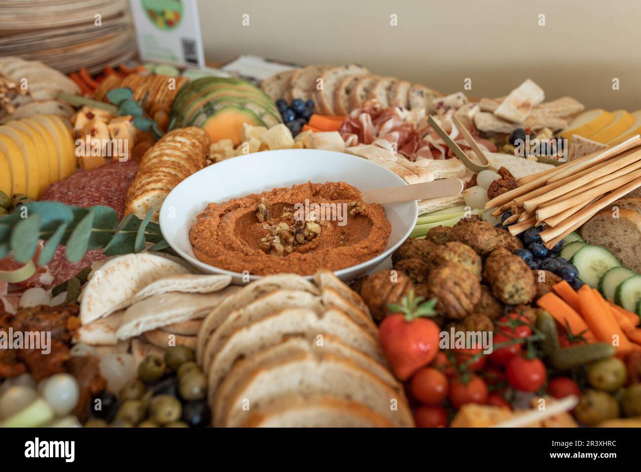Cheap gourmet food deals