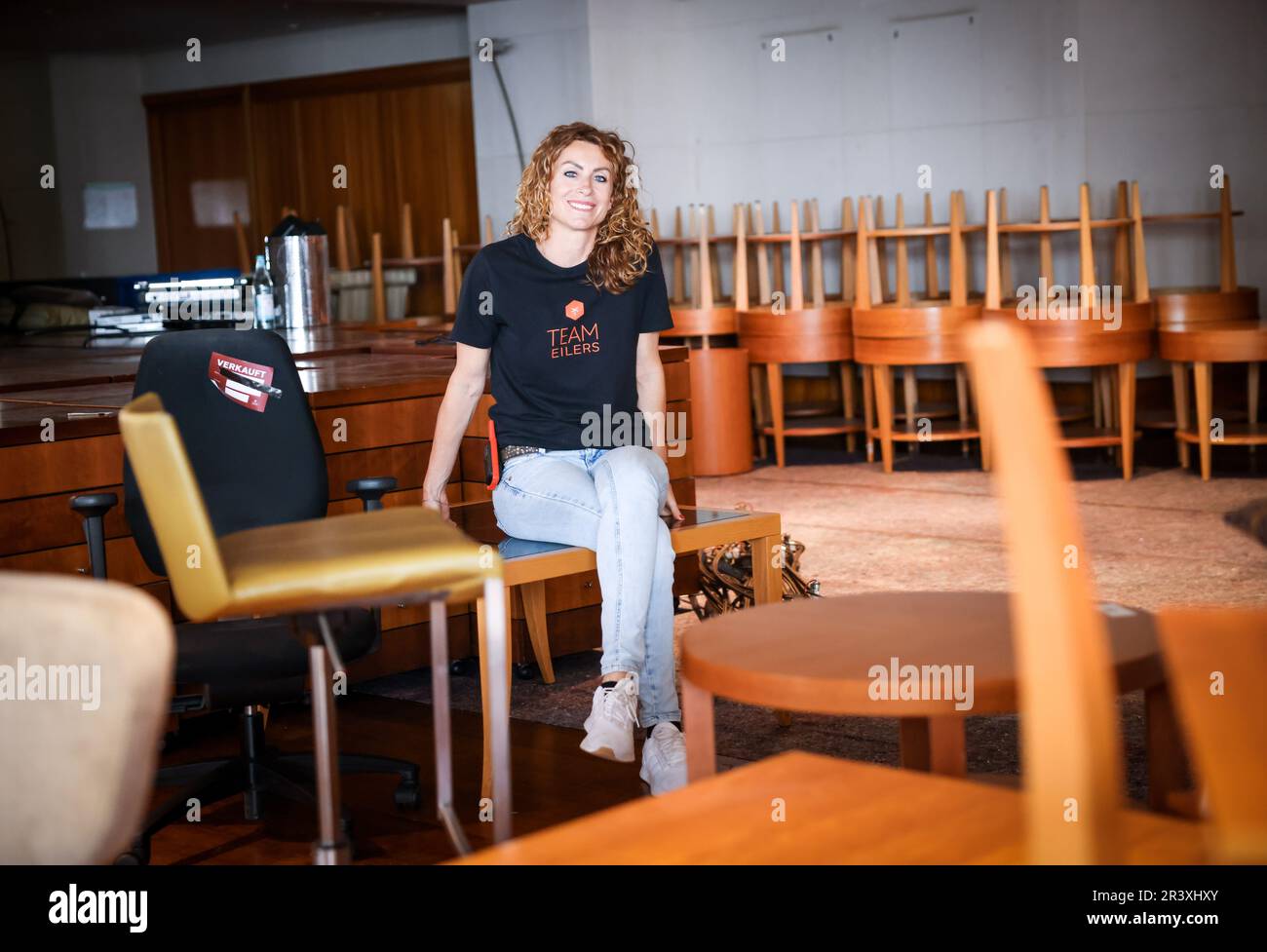Picture of Astrid Eilers