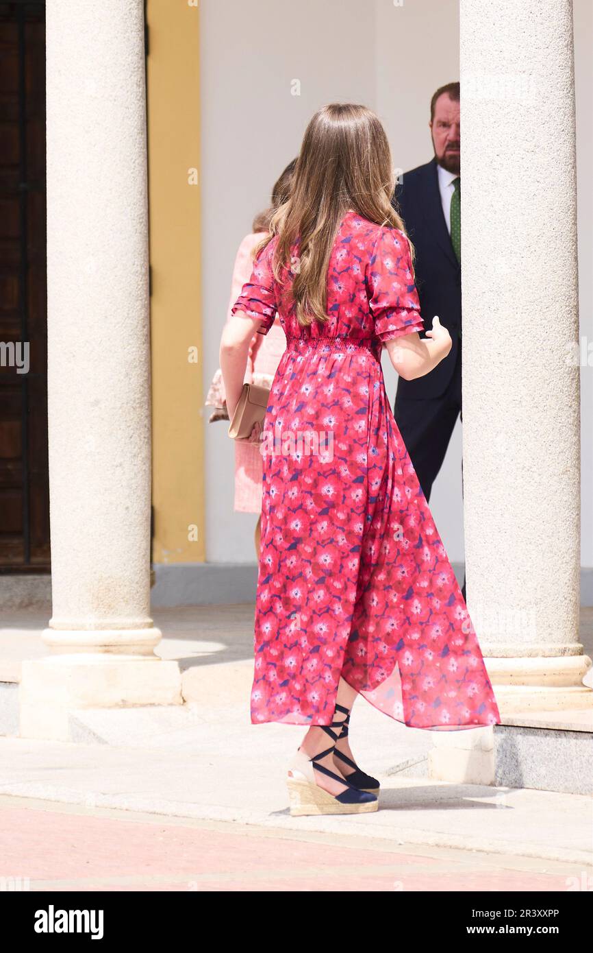 aravaca-madrid-spain-25th-may-2023-crown-princess-leonor-arrive