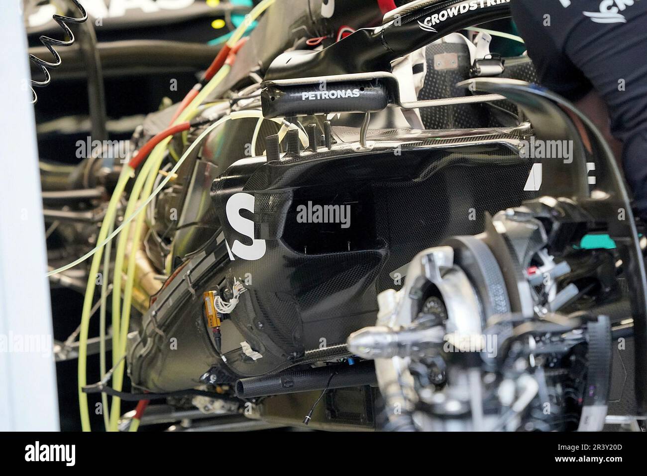 formula one live stream