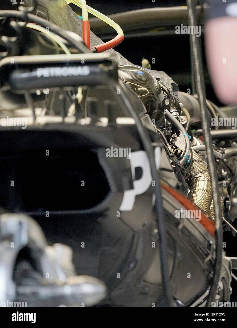 formula one live stream