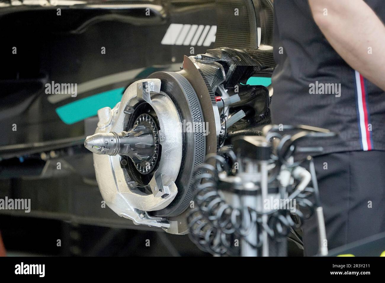 formula one live stream
