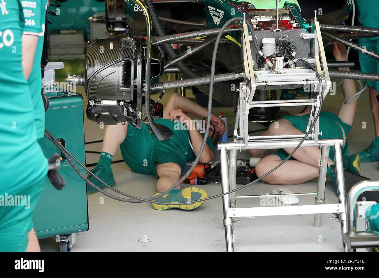 formula one live stream
