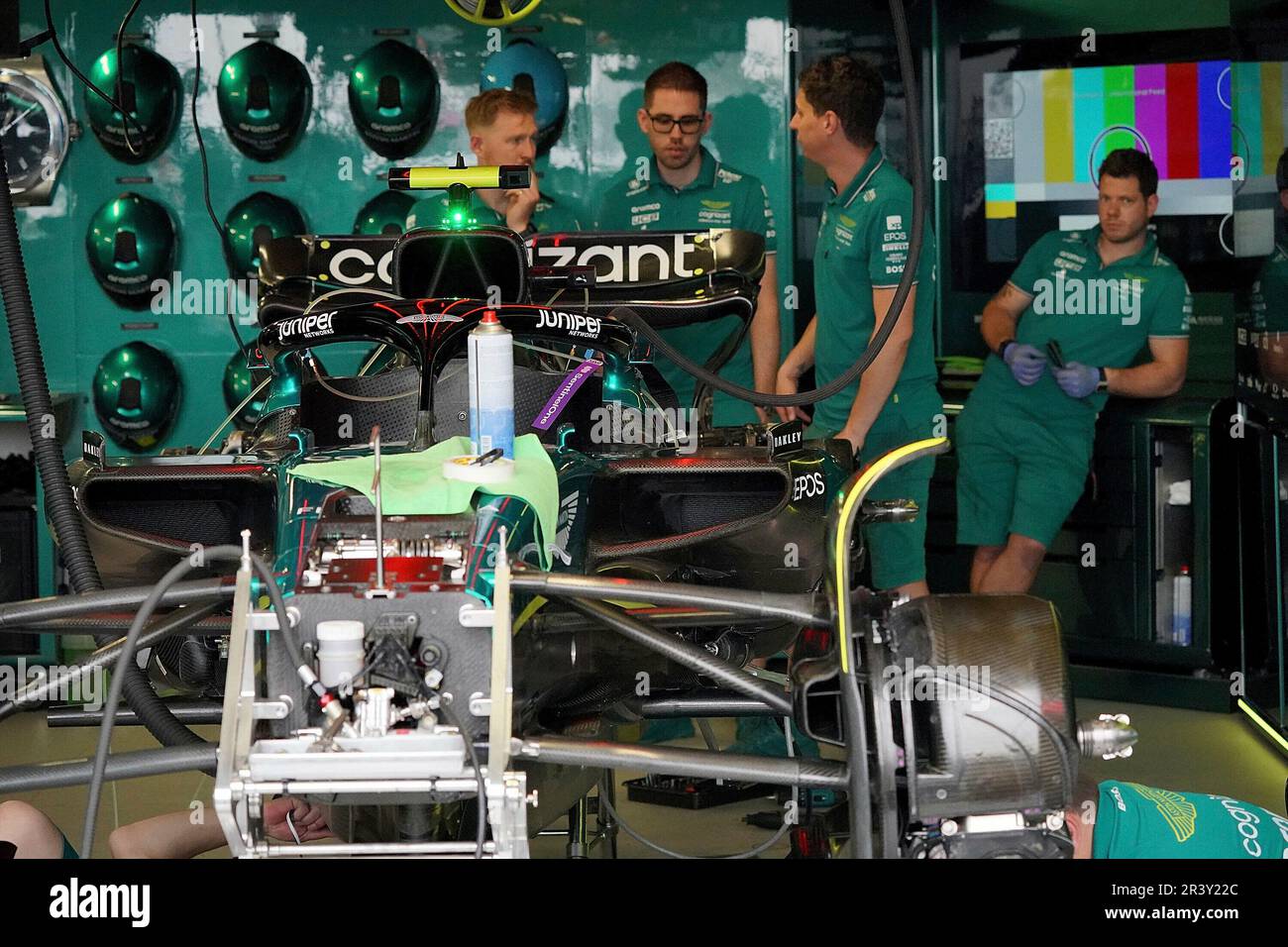 formula one live stream