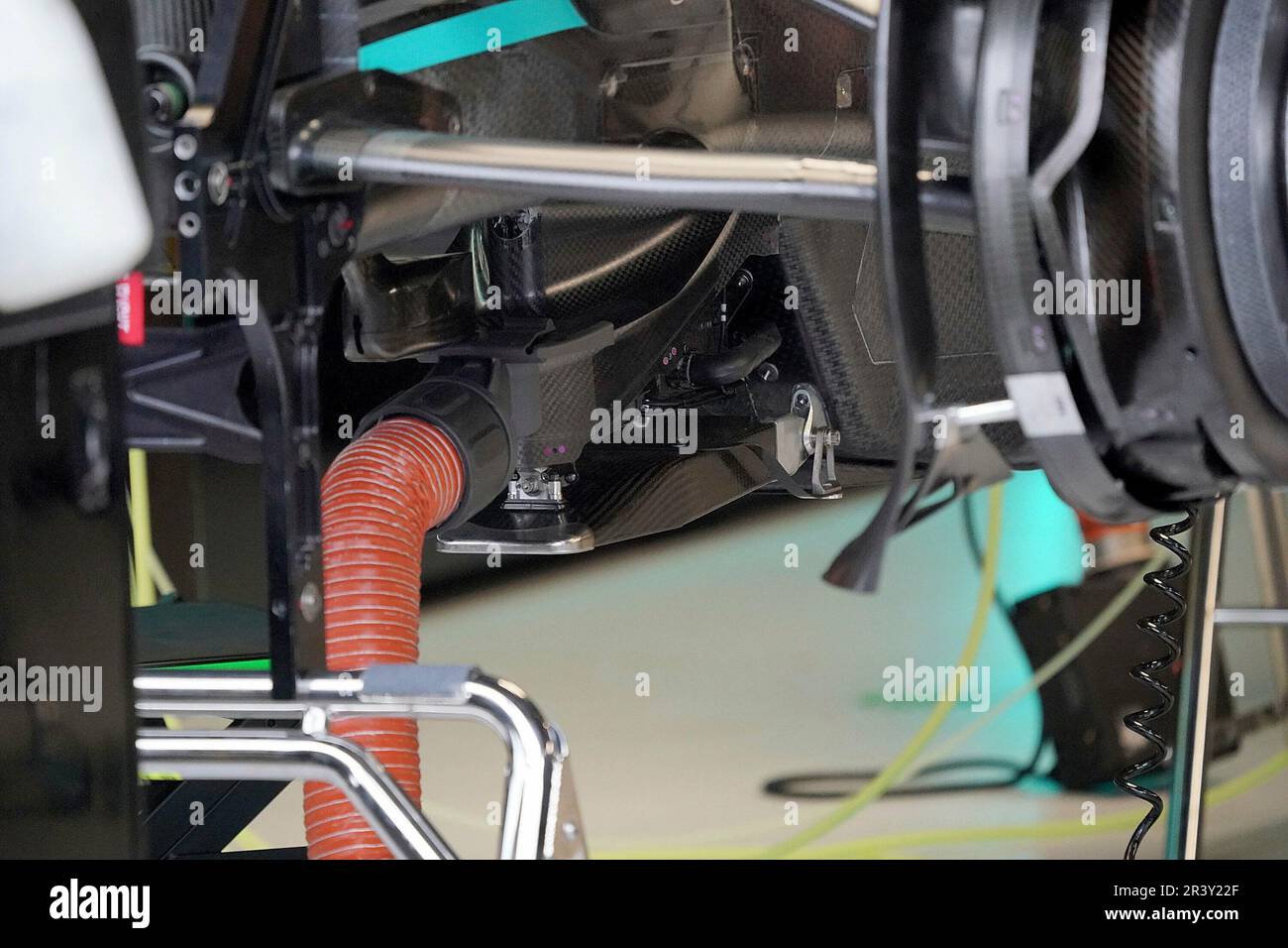 formula one live stream
