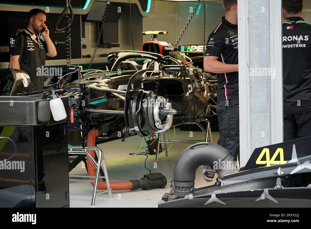formula one live stream