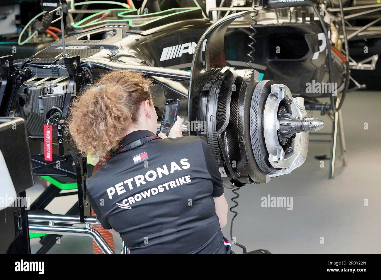 formula one live stream