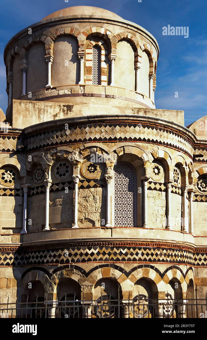 Church of the Santissima Annunziata dei Catalani (Chiesa della