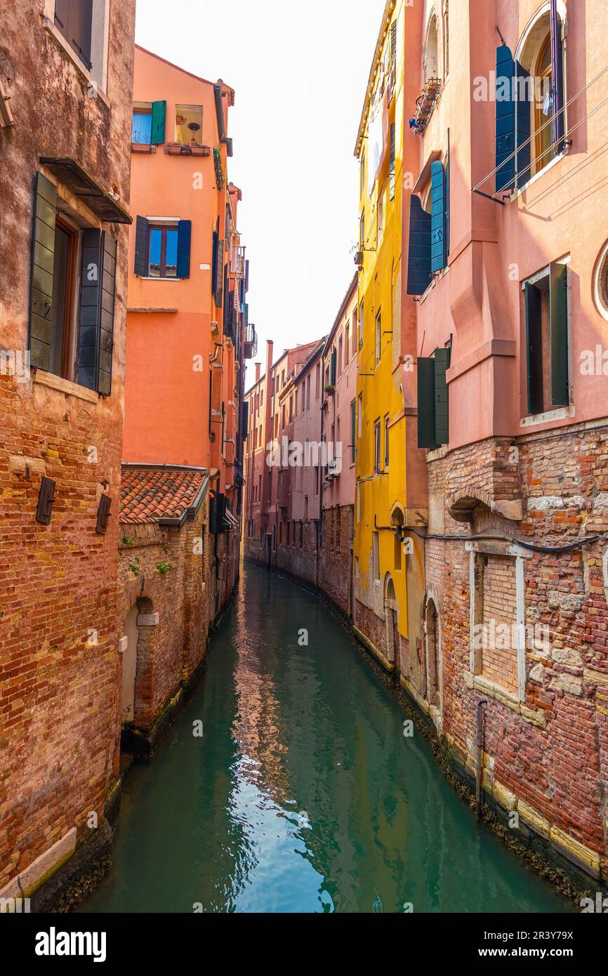 Magical venice hi-res stock photography and images - Alamy