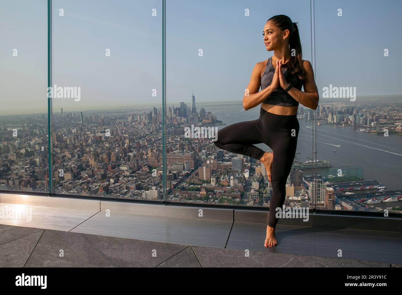 Gallery image with a fresh perspective