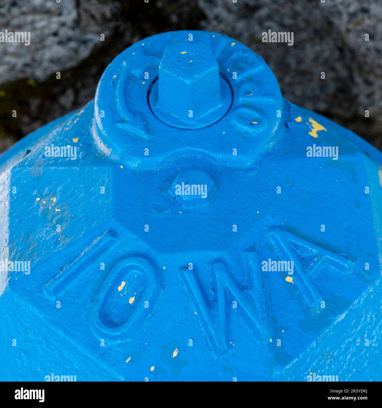 Fire top hi-res stock photography and images - Alamy
