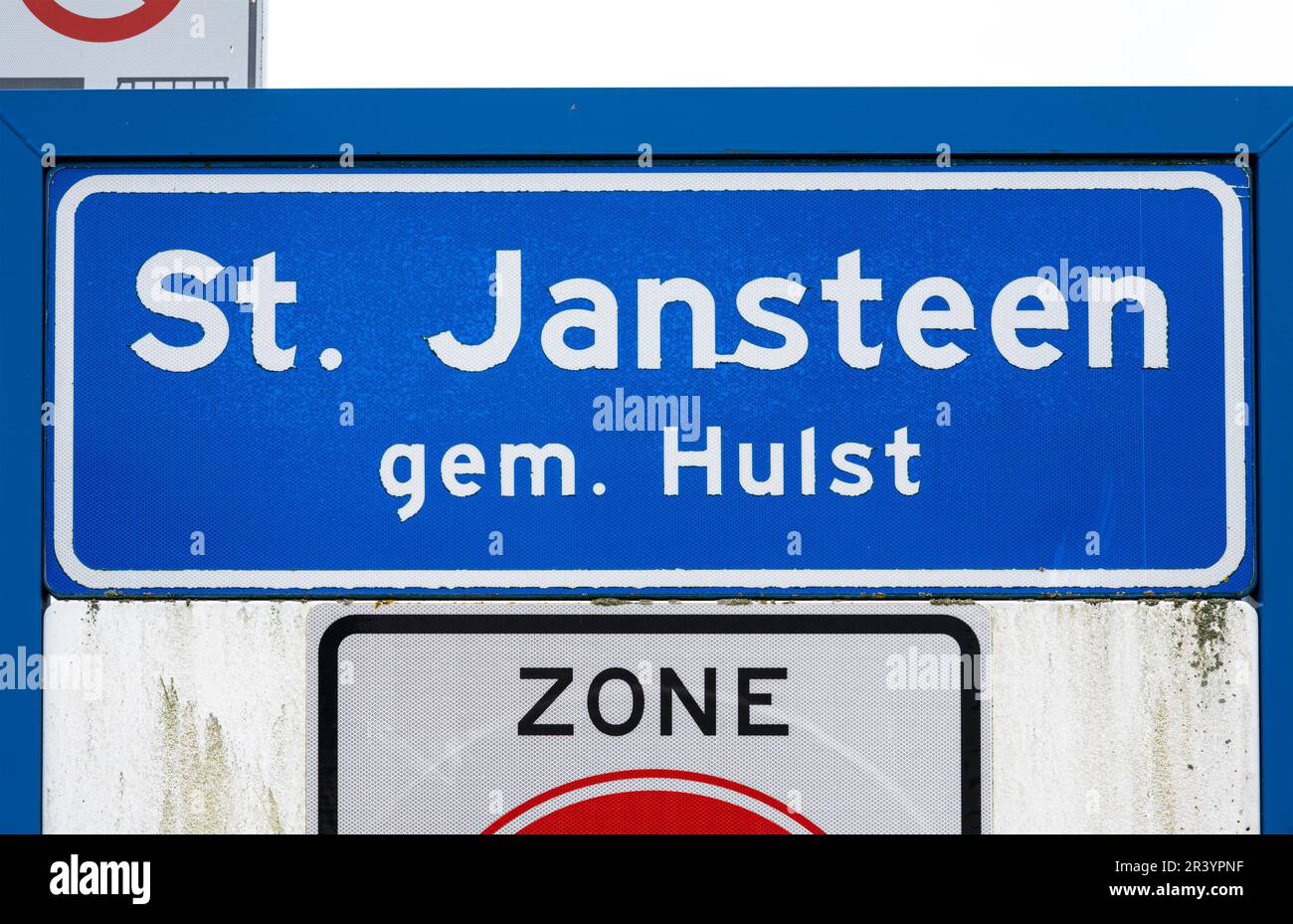 Sint jansteen hires stock photography and images Alamy