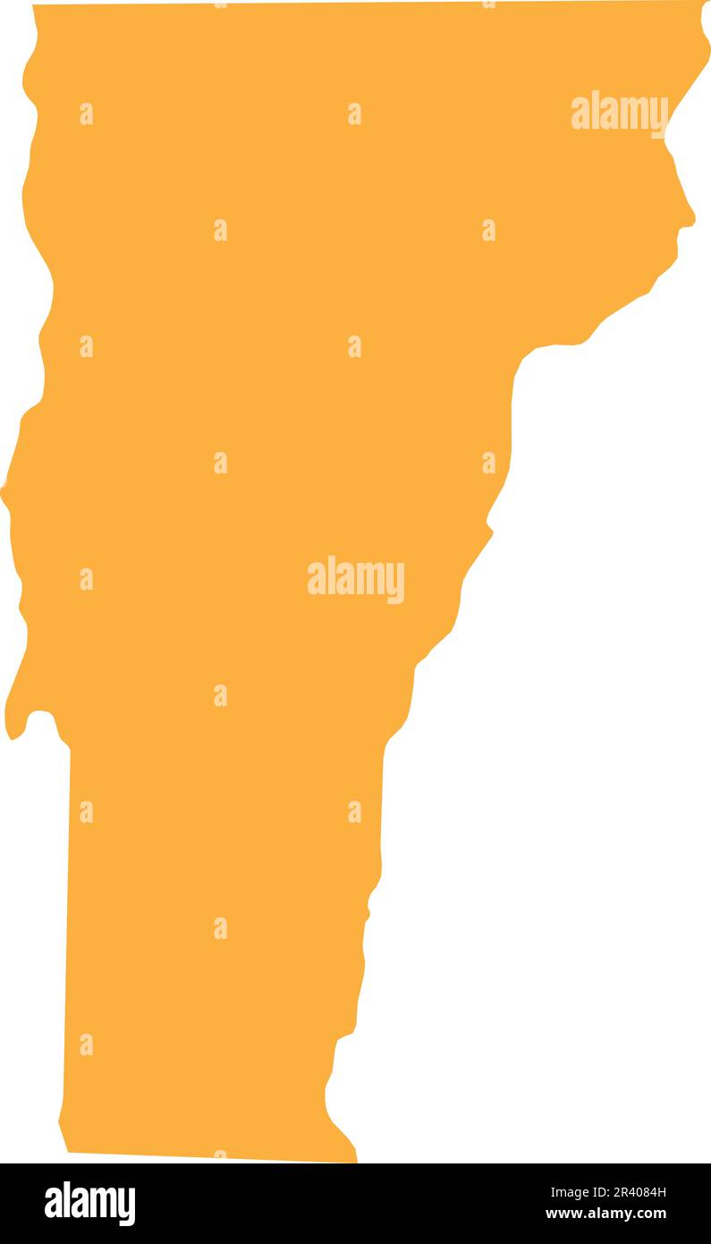 physical-map-of-vermont-stock-vector-images-alamy