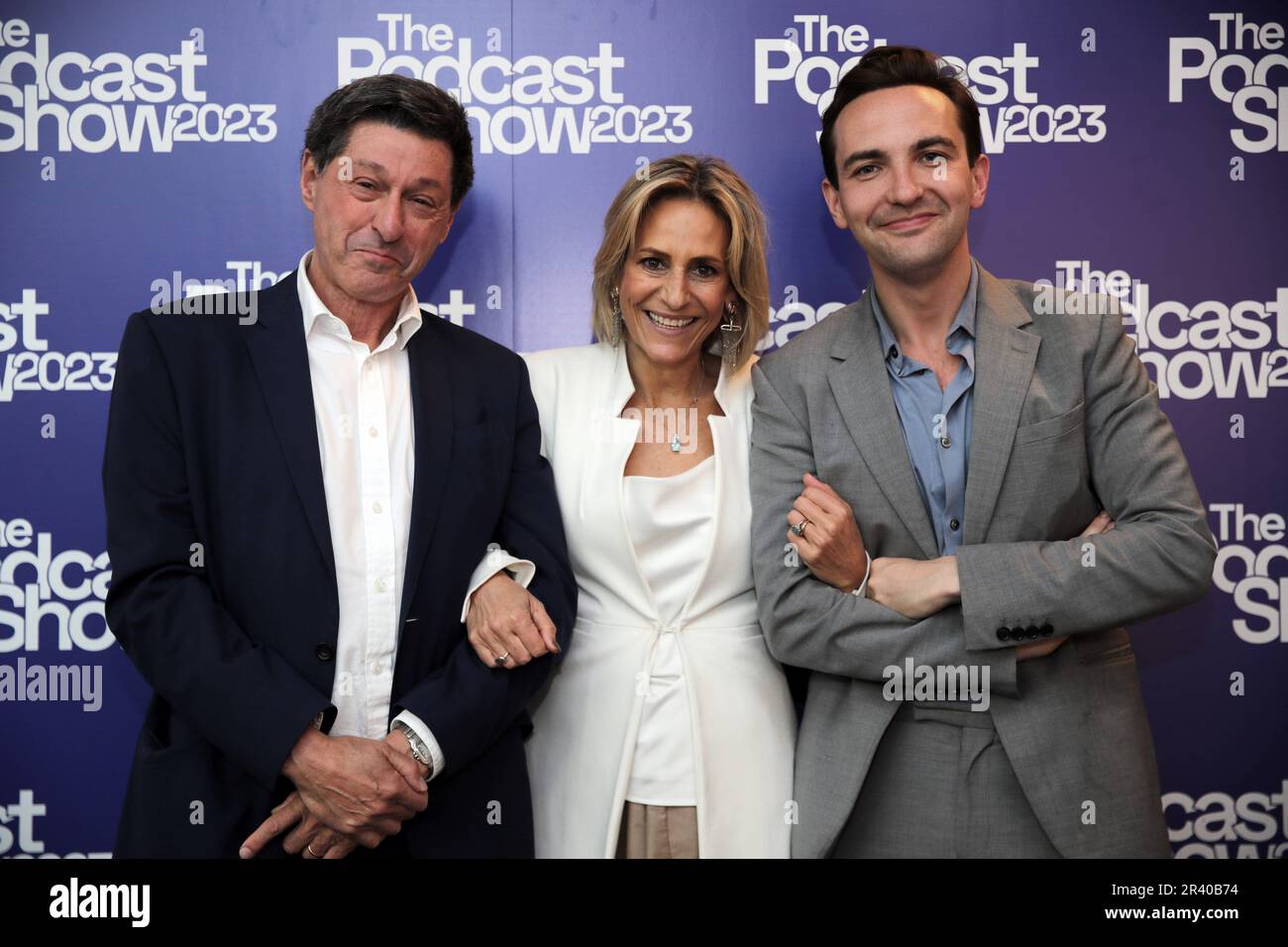Jon Sopel And Emily Maitlis Hi res Stock Photography And Images Alamy jon-sopel-and-emily-maitlis-hi-res-stock-photography-and-images-alamy