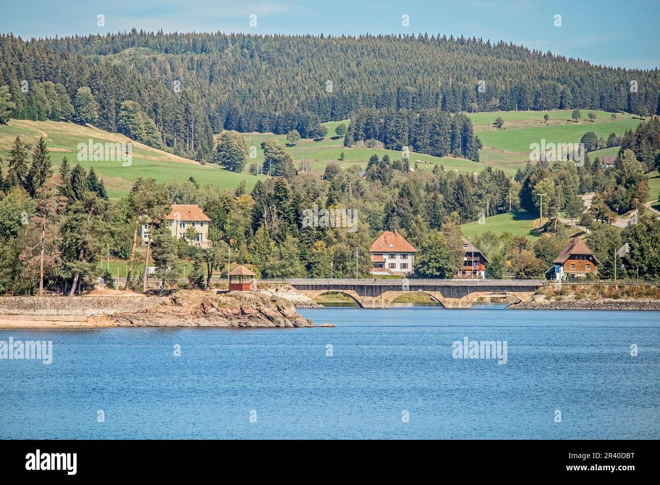 zugverbindung schluchsee freiburg im breisgau