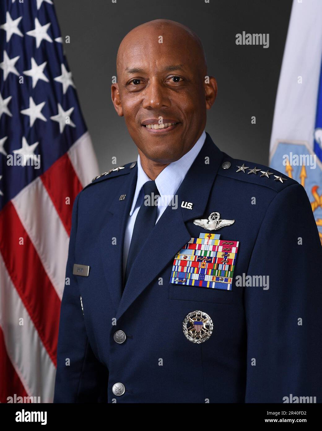 Us air force pilot officer hires stock photography and images Alamy