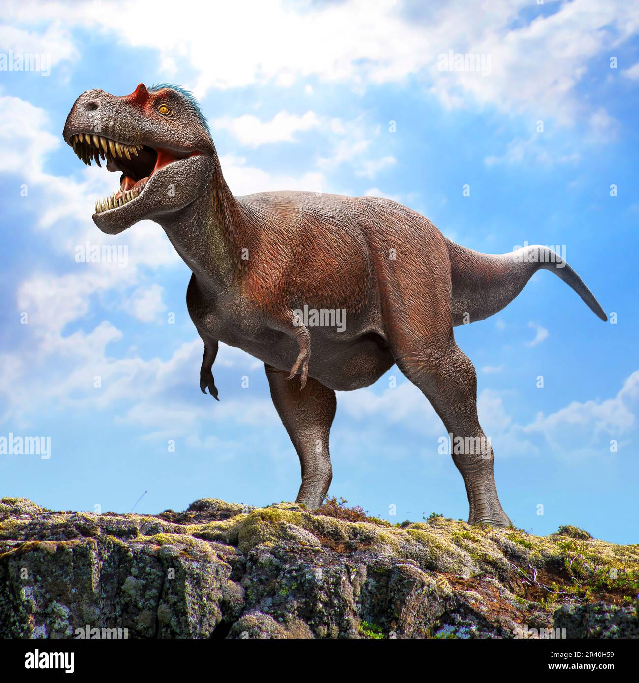 Sideshow Collectibles Tupuxuara Maquette | #1778770674, image size:1300x1390