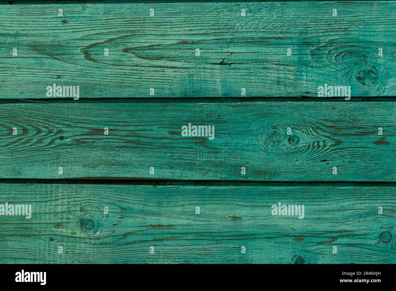 Dark Green wood texture background surface old natural pattern, texture