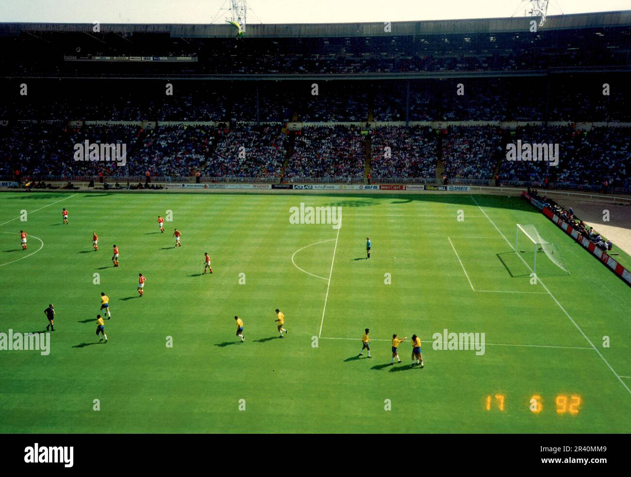 希少 '95 England vs Japan 日本Wembley初登場 希少 '95 England vs Japan 日本Wembley初登場 England vs Japan