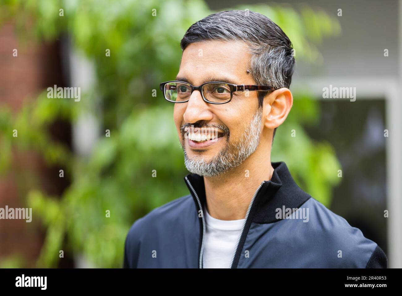 Alphabet(GOOGL)CEO皮查伊股票减持分析报告