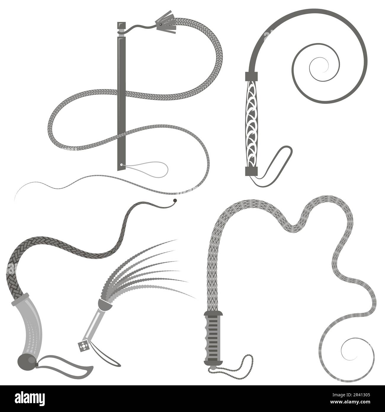 Whip crack icon