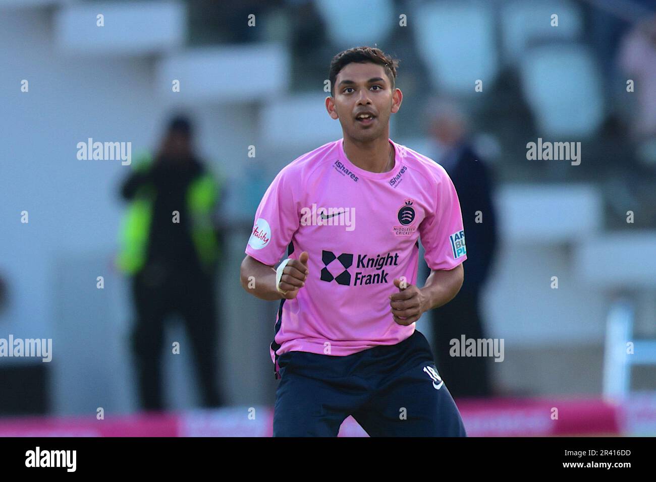 Nathan fernandez hi-res stock photography and images - Alamy